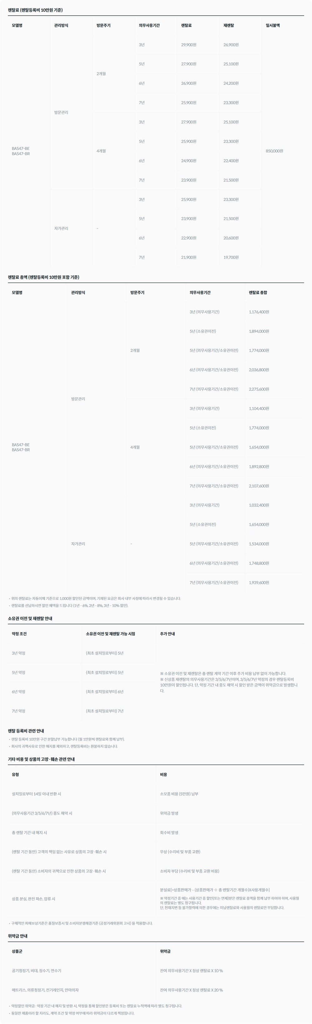 컴팩트 비데2 가격